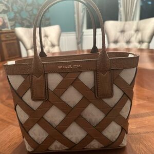 NWT Michael Kors purse